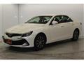2017 Toyota Mark X