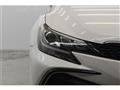 2017 Toyota Mark X