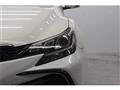 2017 Toyota Mark X
