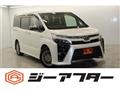 2018 Toyota Voxy