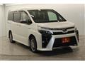 2018 Toyota Voxy