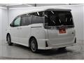 2018 Toyota Voxy