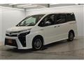 2018 Toyota Voxy