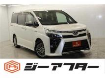 2018 Toyota Voxy