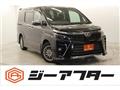 2018 Toyota Voxy