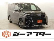 2018 Toyota Voxy