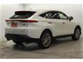 2021 Toyota Harrier Hybrid