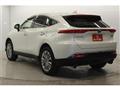 2021 Toyota Harrier Hybrid