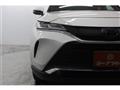 2021 Toyota Harrier Hybrid
