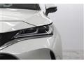 2021 Toyota Harrier Hybrid