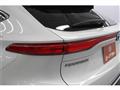2021 Toyota Harrier Hybrid