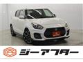 2017 Suzuki Swift