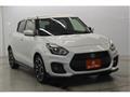 2017 Suzuki Swift