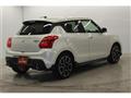 2017 Suzuki Swift