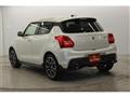 2017 Suzuki Swift