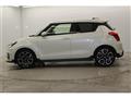 2017 Suzuki Swift