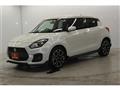 2017 Suzuki Swift