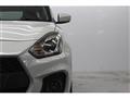 2017 Suzuki Swift