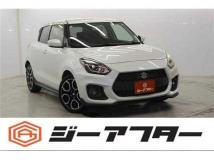 2017 Suzuki Swift
