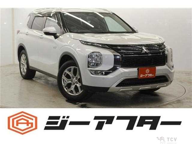 2022 Mitsubishi Outlander