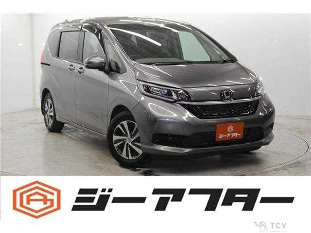 2023 Honda Freed