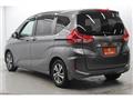2023 Honda Freed