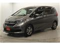 2023 Honda Freed