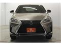 2016 Lexus RX