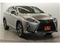 2016 Lexus RX