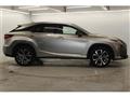 2016 Lexus RX