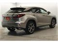 2016 Lexus RX