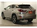 2016 Lexus RX