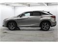 2016 Lexus RX