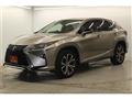 2016 Lexus RX