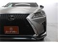 2016 Lexus RX