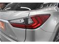 2016 Lexus RX