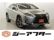 2016 Lexus RX