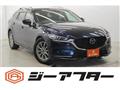 2019 Mazda Atenza
