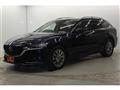 2019 Mazda Atenza