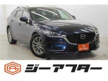 2019 Mazda Atenza