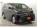 2017 Toyota Vellfire