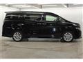 2017 Toyota Vellfire