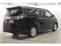 2017 Toyota Vellfire