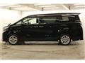 2017 Toyota Vellfire