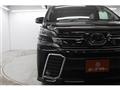 2017 Toyota Vellfire