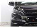 2017 Toyota Vellfire