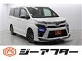 2020 Toyota Voxy