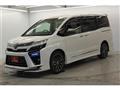2020 Toyota Voxy