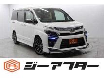 2020 Toyota Voxy