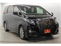 2017 Toyota Alphard G